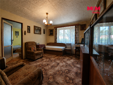 Prodej rodinného domu, 54 m² 4