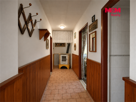 Prodej rodinného domu, 54 m² - 2