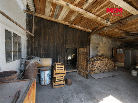 Prodej rodinného domu, 54 m² 12