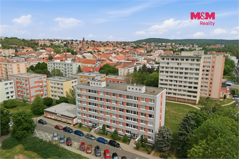 Prodej bytu 3+1, 68 m² - 24