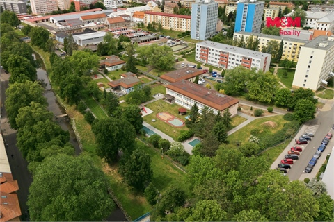 Prodej bytu 3+1, 68 m² 28
