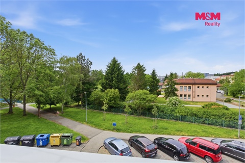Prodej bytu 3+1, 68 m² 14