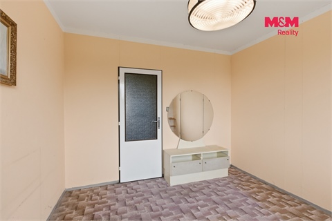 Prodej bytu 3+1, 68 m² - 12