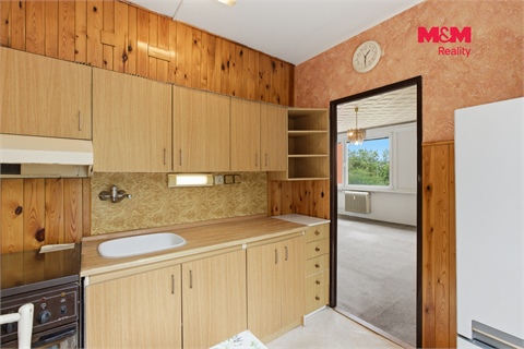 Prodej bytu 3+1, 68 m² 6