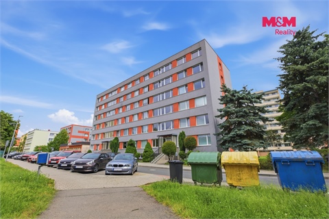 Prodej bytu 3+1, 68 m² 22