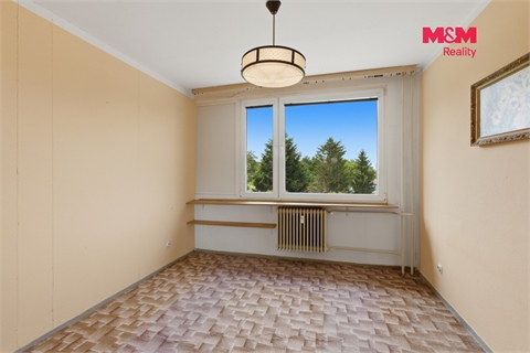 Prodej bytu 3+1, 68 m² 12