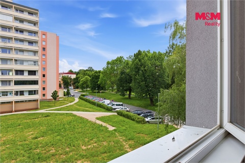 Prodej bytu 3+1, 68 m² 8