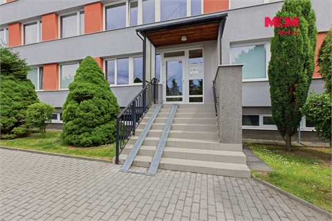 Prodej bytu 3+1, 68 m² - 20