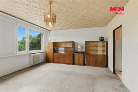 Prodej bytu 3+1, 68 m² - 6