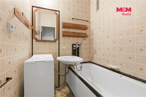 Prodej bytu 3+1, 68 m² - 14