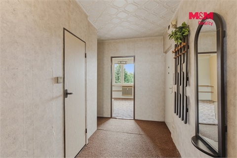 Prodej bytu 3+1, 68 m² 18