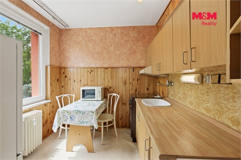 Prodej bytu 3+1, 68 m² 4