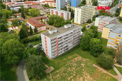 Prodej bytu 3+1, 68 m² - 26