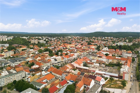 Prodej bytu 3+1, 68 m² 26