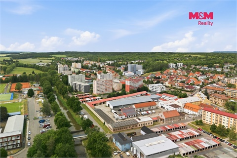 Prodej bytu 3+1, 68 m² - 28