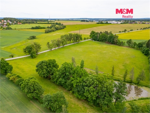 Prodej zemědělské půdy, 19 767 m² 10