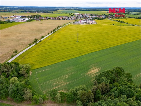 Prodej zemědělské půdy, 19 767 m² - 0