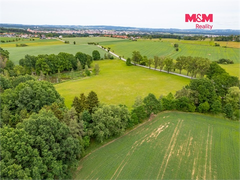 Prodej zemědělské půdy, 19 767 m² - 6