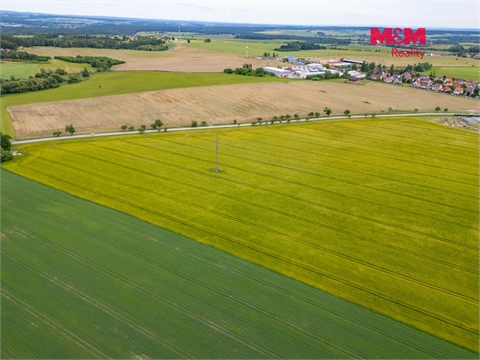 Prodej zemědělské půdy, 19 767 m² 4