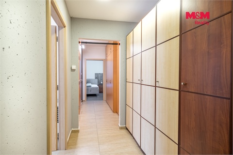 Prodej bytu 3+1, 75 m² 6