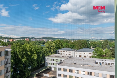 Prodej bytu 3+1, 75 m² - 18