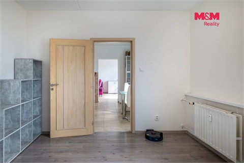 Prodej bytu 3+1, 75 m² - 4
