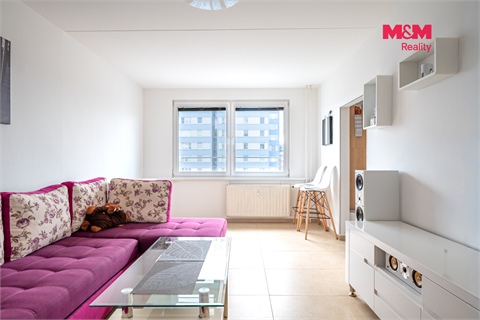 Prodej bytu 3+1, 75 m² - 10