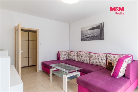 Prodej bytu 3+1, 75 m² 8