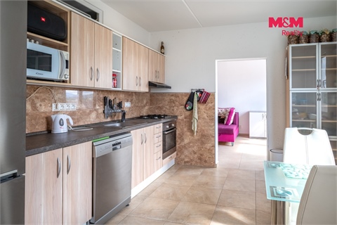 Prodej bytu 3+1, 75 m² - 8