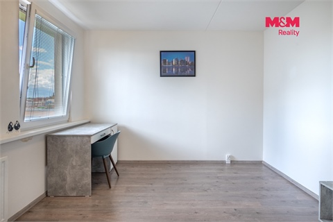Prodej bytu 3+1, 75 m² - 12