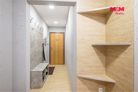 Prodej bytu 3+1, 75 m² 16