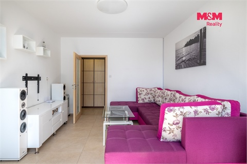Prodej bytu 3+1, 75 m² 2