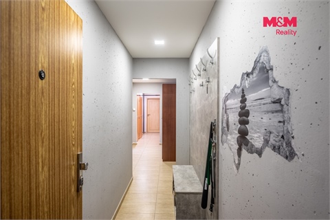Prodej bytu 3+1, 75 m² - 16