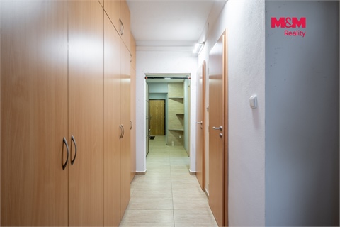 Prodej bytu 3+1, 75 m² - 6