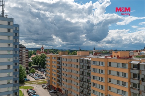 Prodej bytu 3+1, 75 m² 18