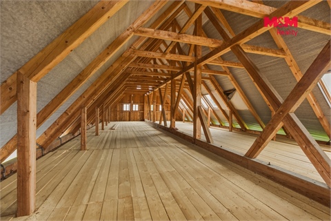 Prodej chaty / chapuly, 340 m² 2