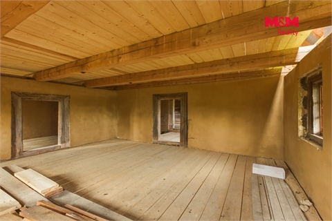 Prodej chaty / chapuly, 340 m² 12