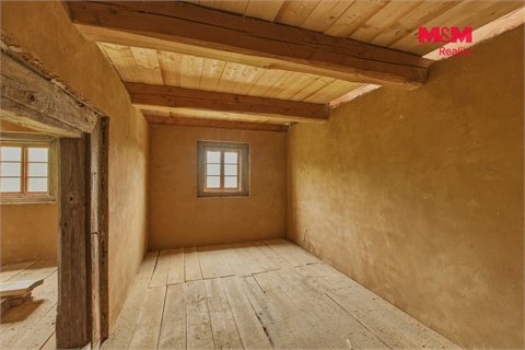 Prodej chaty / chapuly, 340 m² 8