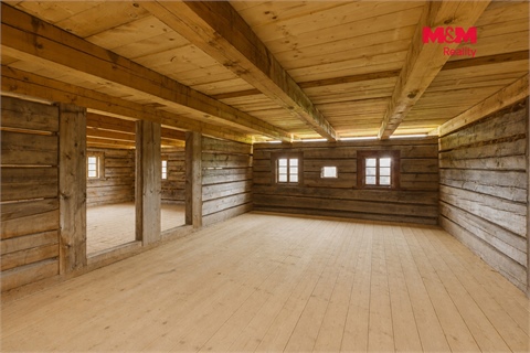 Prodej chaty / chapuly, 340 m² 20