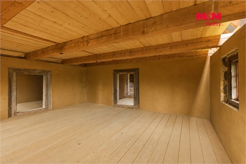 Prodej chaty / chapuly, 340 m² - 10