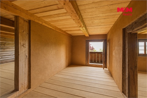 Prodej chaty / chapuly, 340 m² - 22