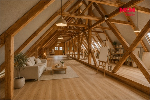 Prodej chaty / chapuly, 340 m² - 2