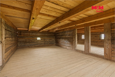 Prodej chaty / chapuly, 340 m² 18