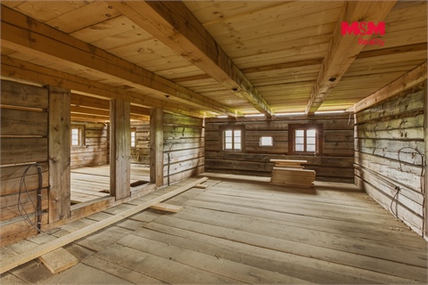Prodej chaty / chapuly, 340 m² - 20