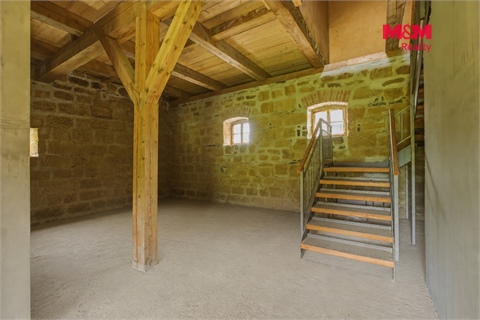 Prodej chaty / chapuly, 340 m² 28