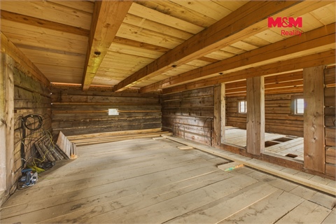 Prodej chaty / chapuly, 340 m² - 18