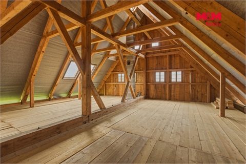 Prodej chaty / chapuly, 340 m² - 6