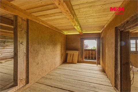 Prodej chaty / chapuly, 340 m² 24