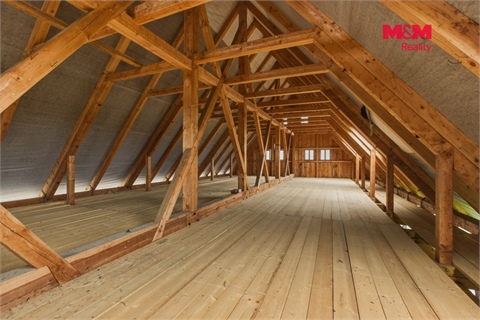 Prodej chaty / chapuly, 340 m² 4