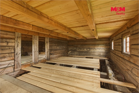 Prodej chaty / chapuly, 340 m² 16